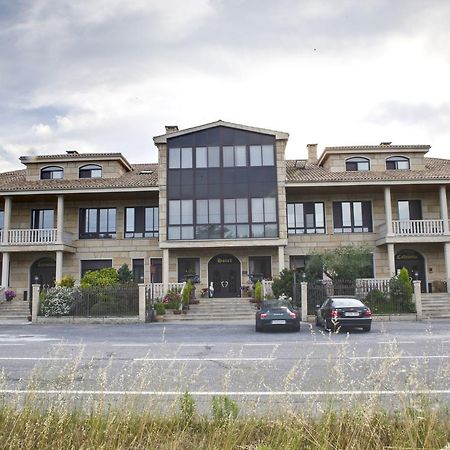 Pazo De Monterrei Hotel Ourense Luaran gambar