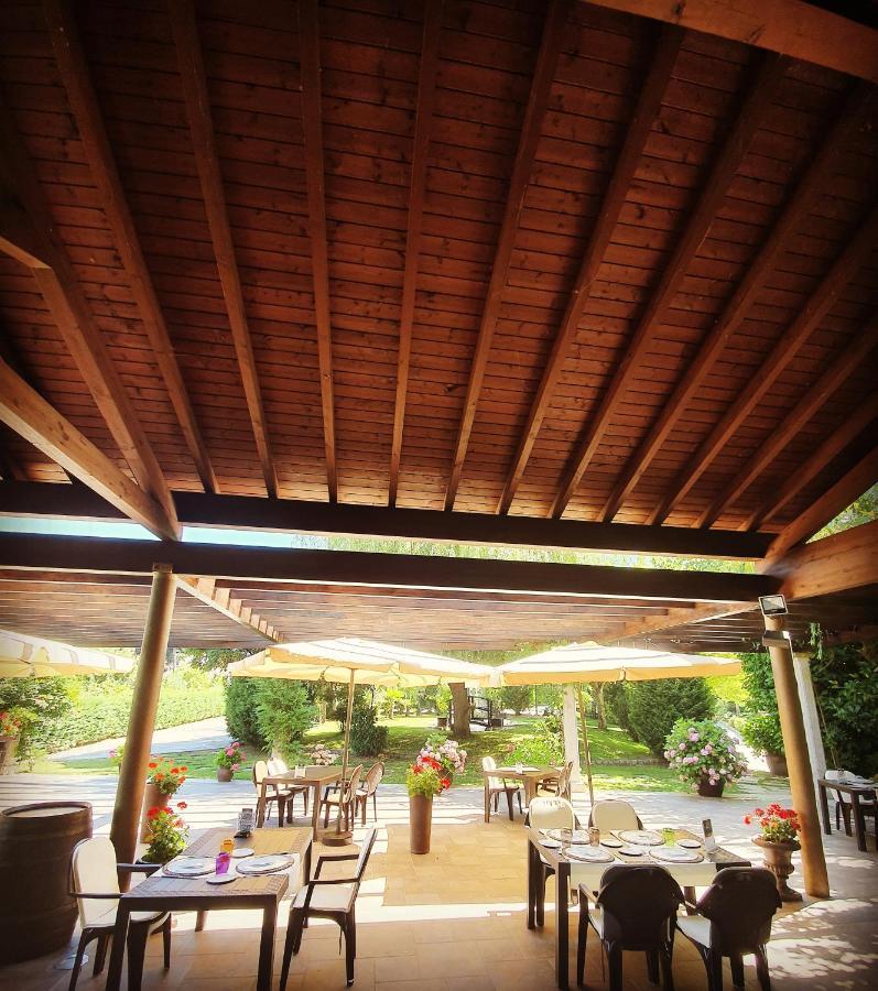 Pazo De Monterrei Hotel Ourense Luaran gambar