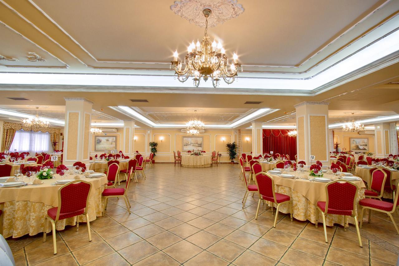 Pazo De Monterrei Hotel Ourense Luaran gambar