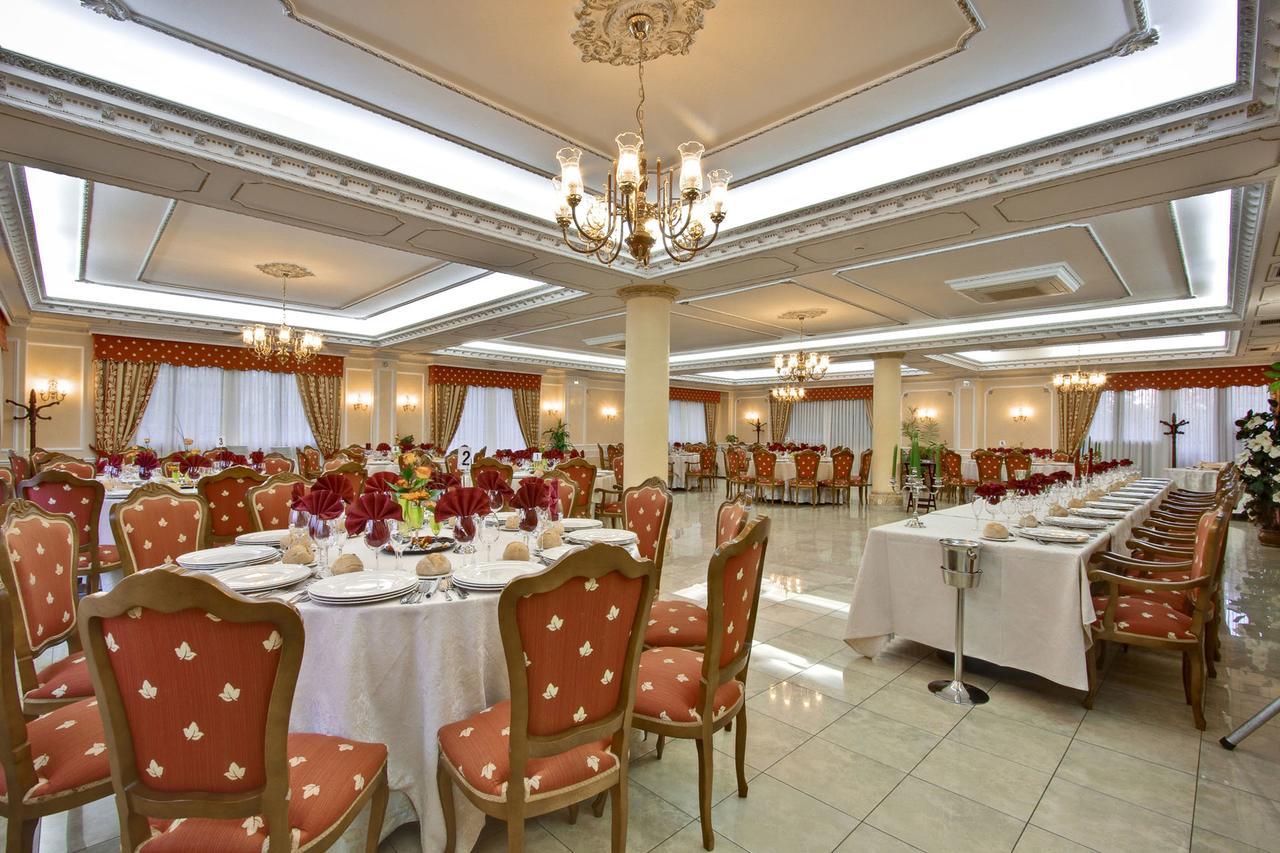 Pazo De Monterrei Hotel Ourense Luaran gambar