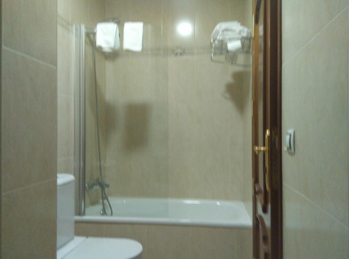 Pazo De Monterrei Hotel Ourense Luaran gambar