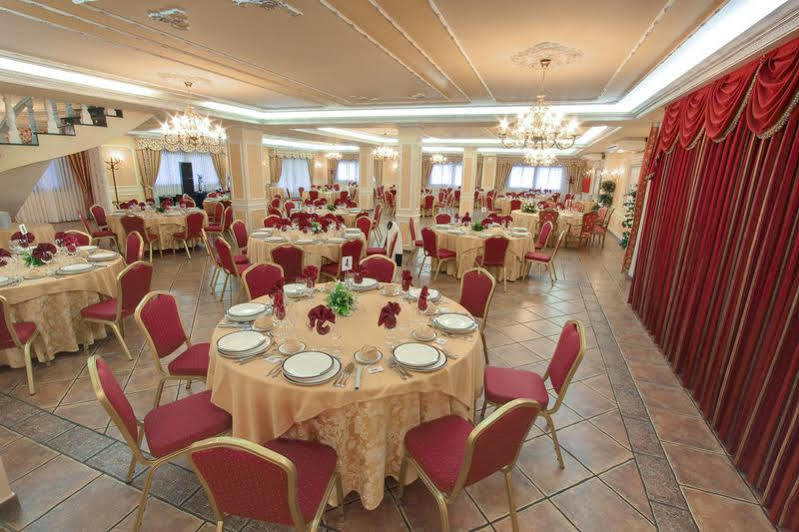 Pazo De Monterrei Hotel Ourense Luaran gambar